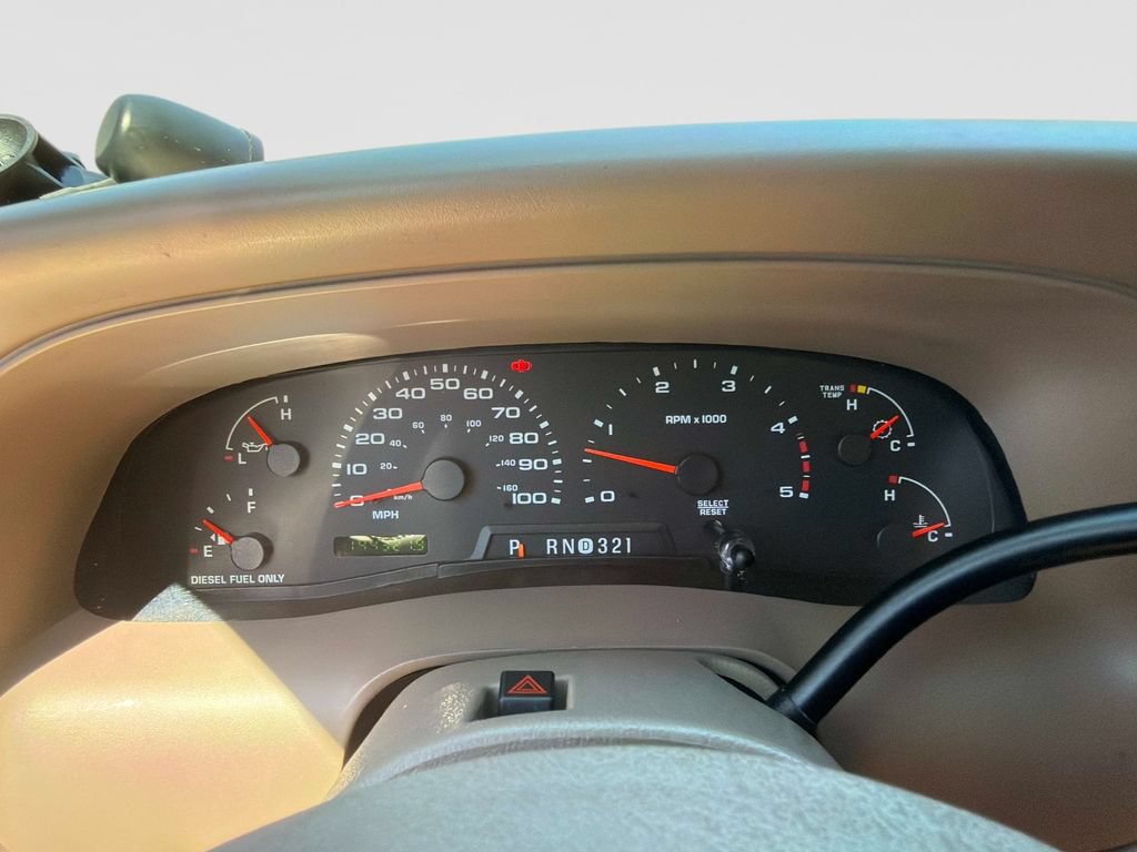 Used 2004 Ford F250 King Ranch AWD/4WD image 27