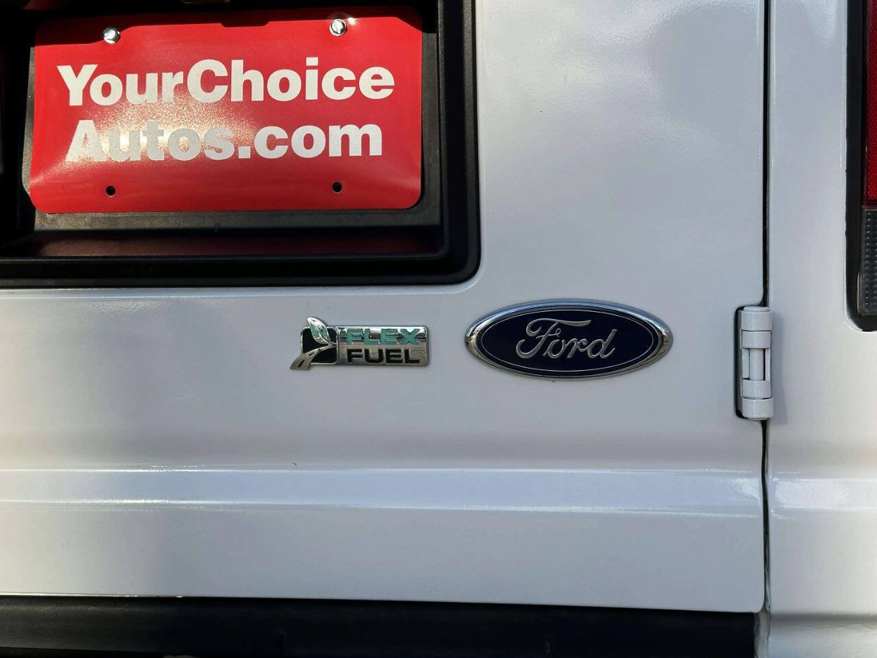 Used 2012 Ford E-250 and Econoline 250 w/ PWR Group RWD image 36