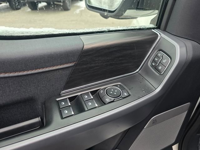 New 2025 Ford F150 Lariat w/ Equipment Group 502A High image 16