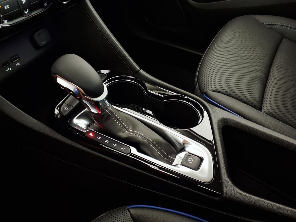 New 2026 Buick Encore GX Sport Touring w/ Comfort Package FWD image 20