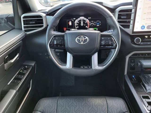 Used 2023 Toyota Sequoia SR5 w/ SR5 Premium Package image 25