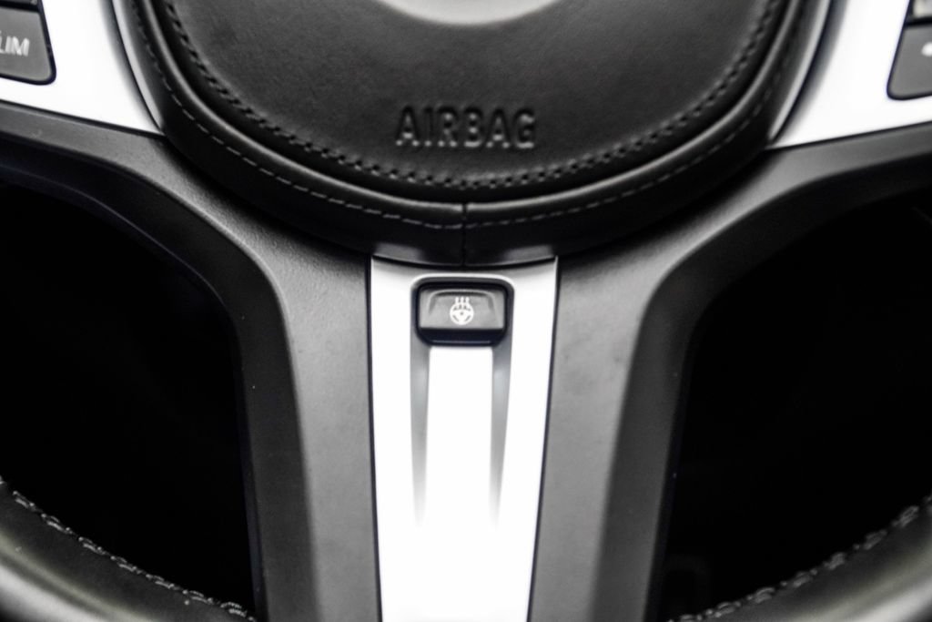 Used 2024 BMW Z4 M40i w/ Premium Package RWD image 39