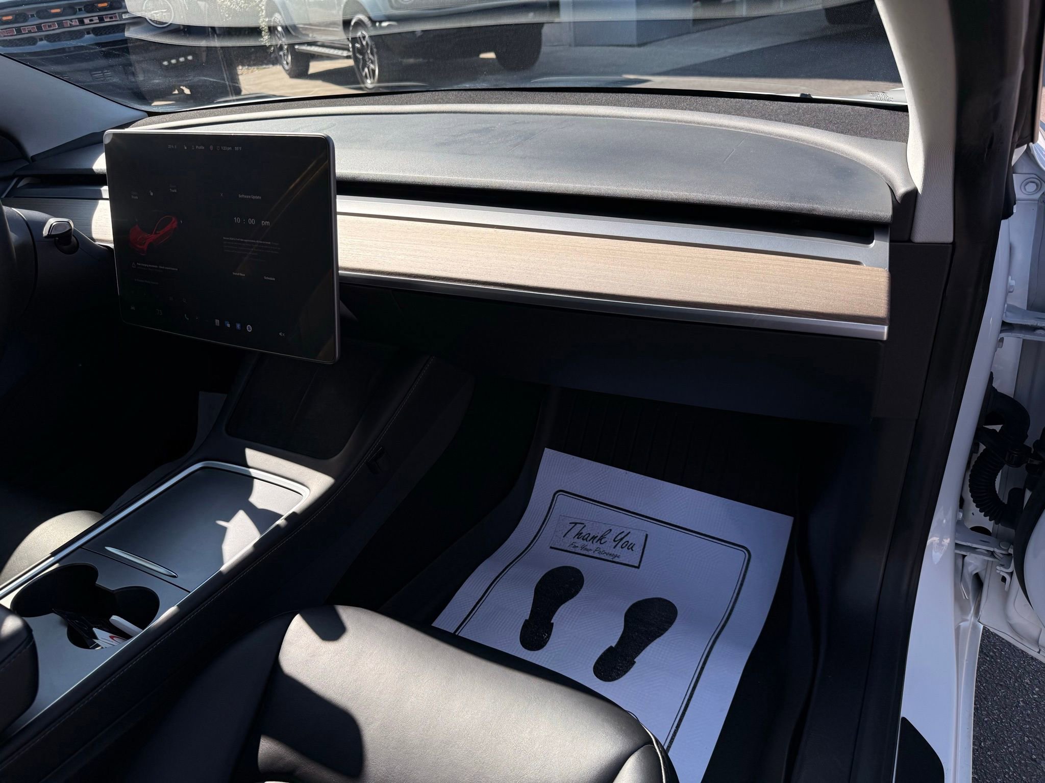 Used 2021 Tesla Model 3 Standard Range Plus image 21