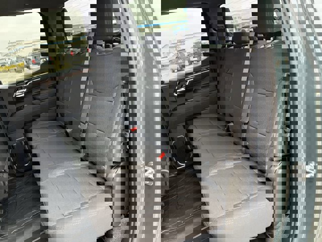 New 2026 Chevrolet Silverado 1500 LT w/ Protection Package image 25