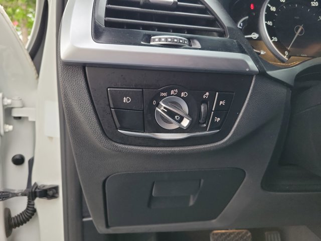 Used 2019 BMW X3 sDrive30i w/ Convenience Package RWD image 21