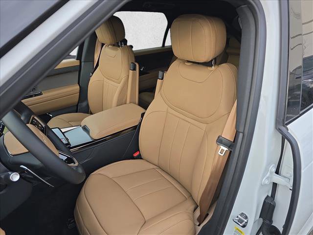 New 2026 Land Rover Range Rover Sport SE AWD/4WD image 15