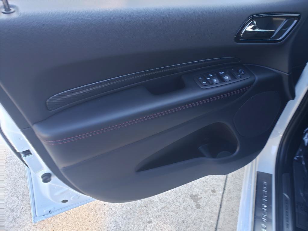 New 2026 Dodge Durango GT w/ Mopar All Weather Package AWD/4WD image 7