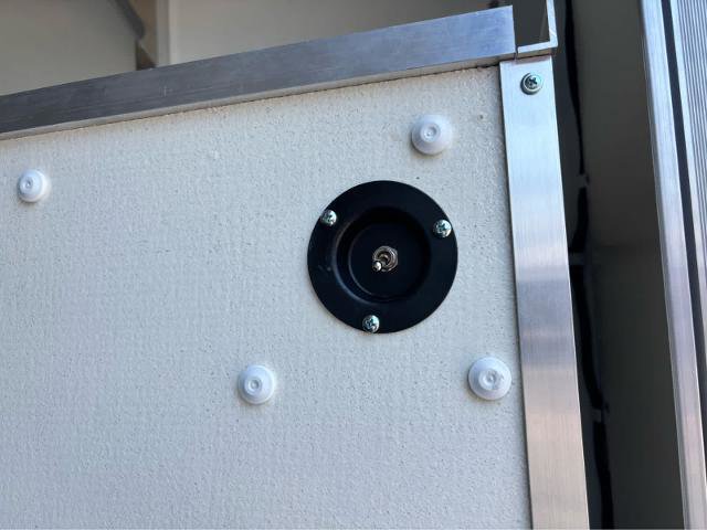 New 2025 Chevrolet Express 4500 w/ Power Convenience Package image 7