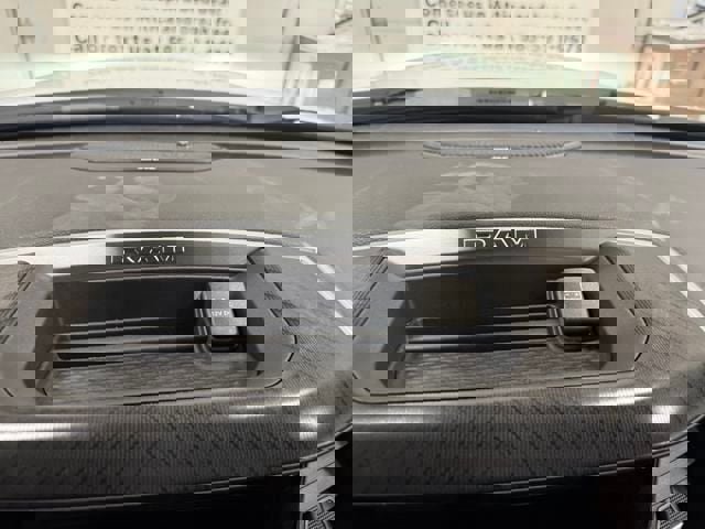 New 2025 RAM 2500 Big Horn image 44