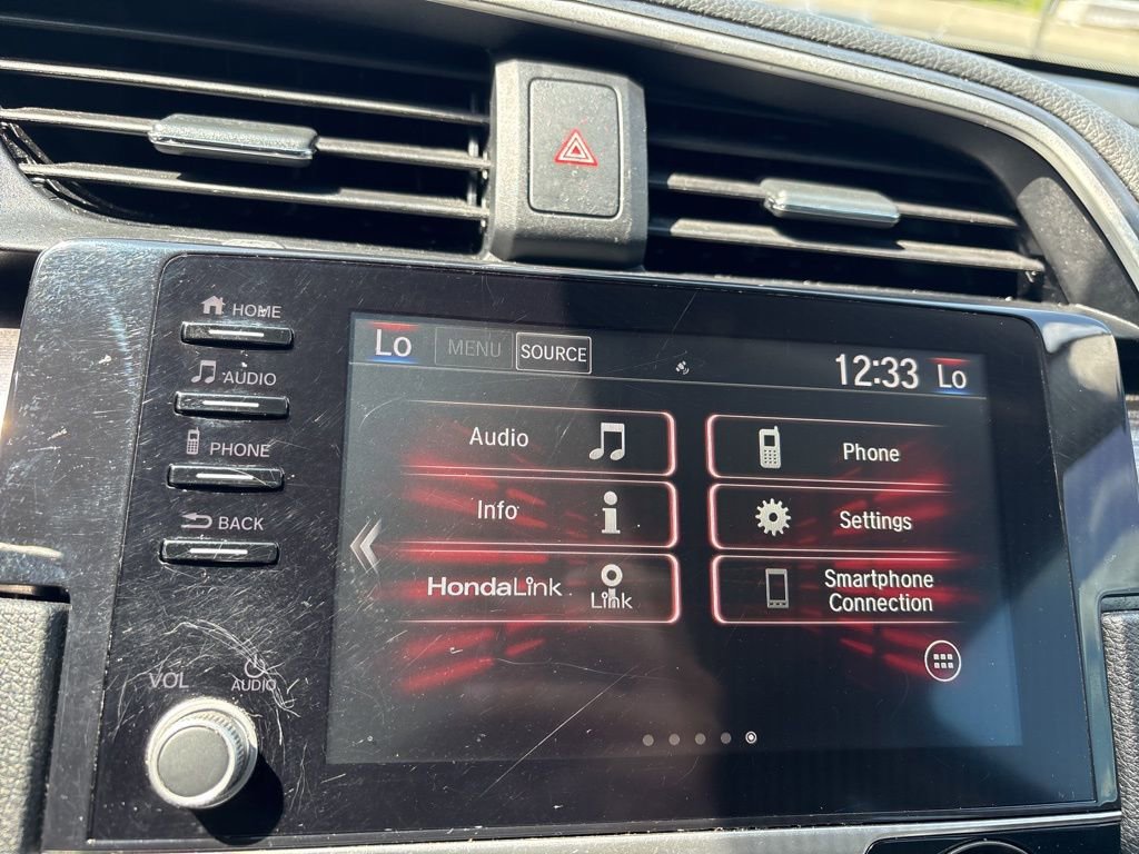 Used 2019 Honda Civic EX image 20