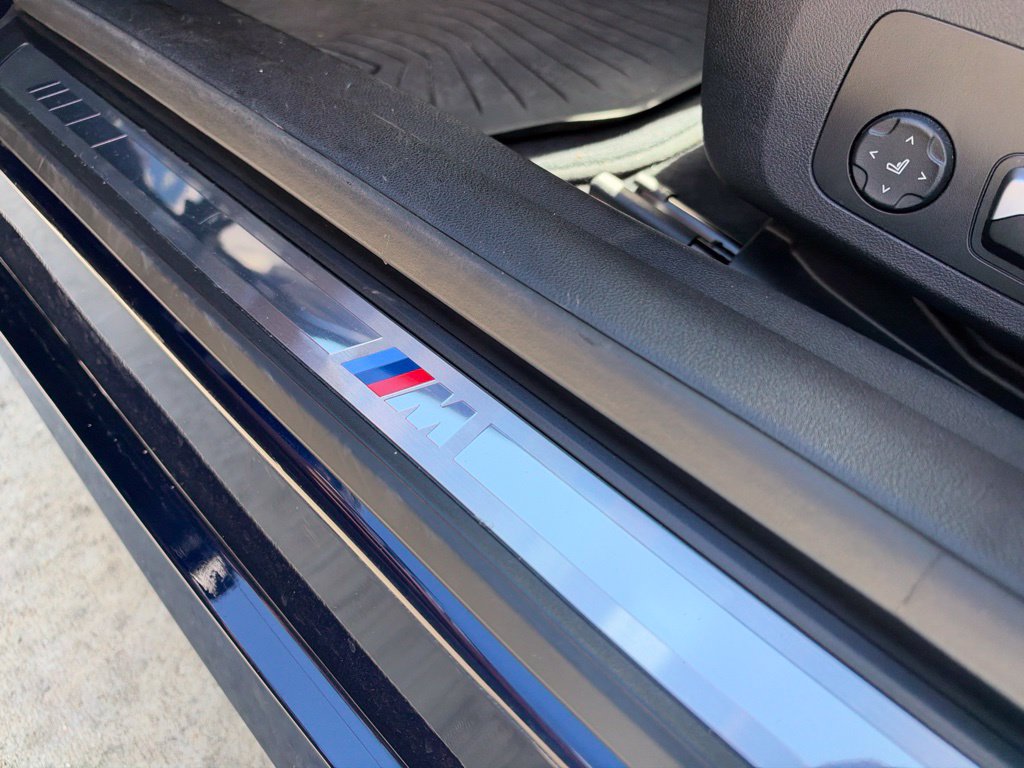 Certified 2023 BMW 440i xDrive Coupe w/ Premium Package AWD/4WD image 16