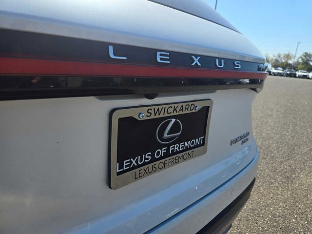 Used 2024 Lexus RX 350 Premium w/ Convenience Package AWD/4WD image 13