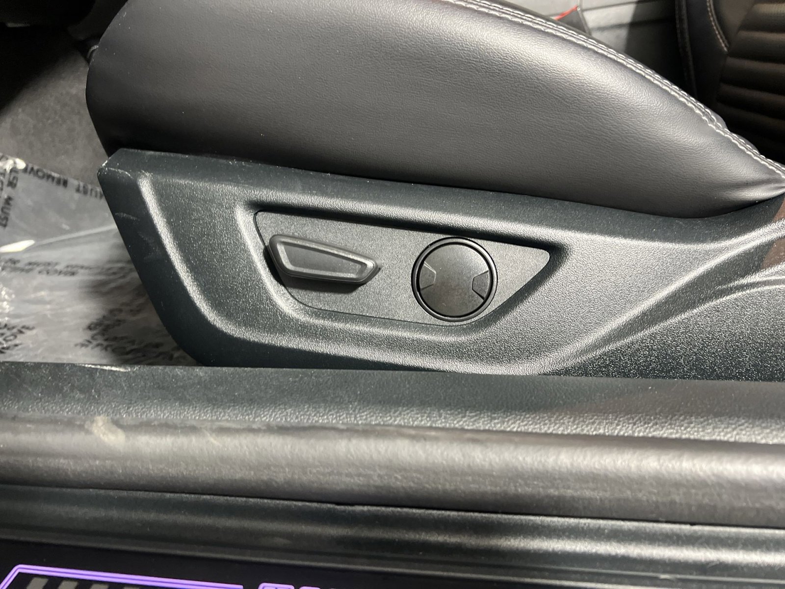 Used 2022 Ford Mustang Mach 1 w/ Mach 1 Handling Package image 14