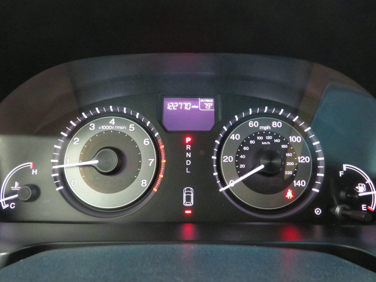 Used 2017 Honda Odyssey SE image 17