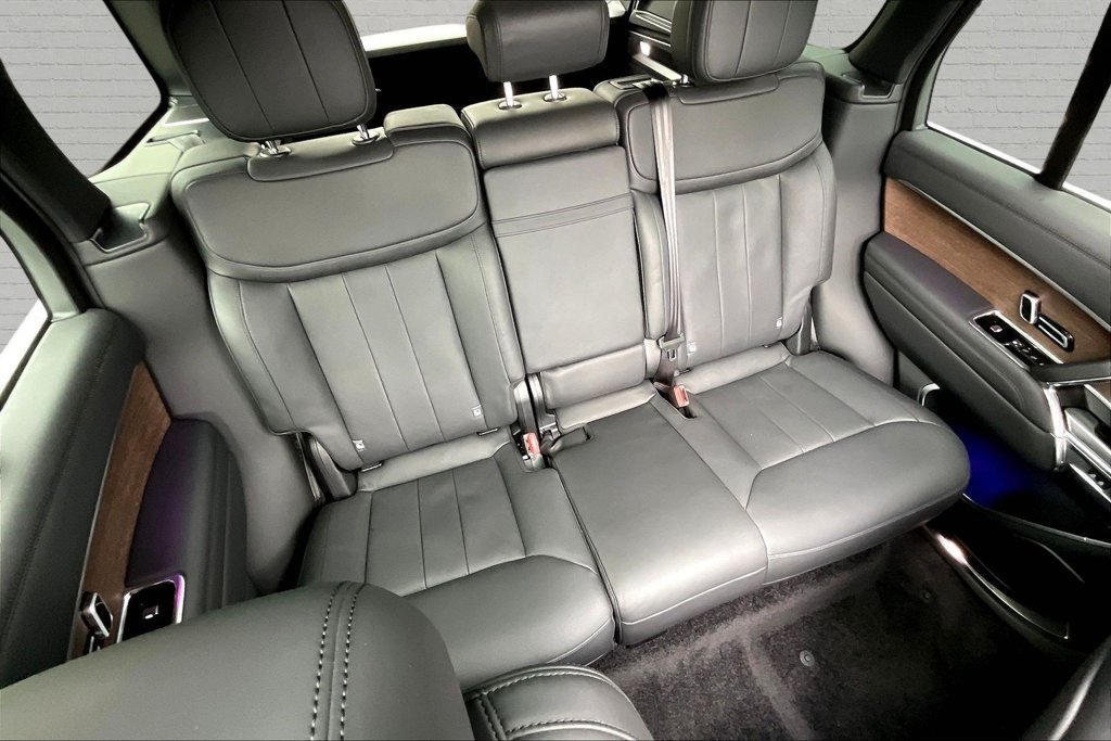 Used 2023 Land Rover Range Rover SE AWD/4WD image 26