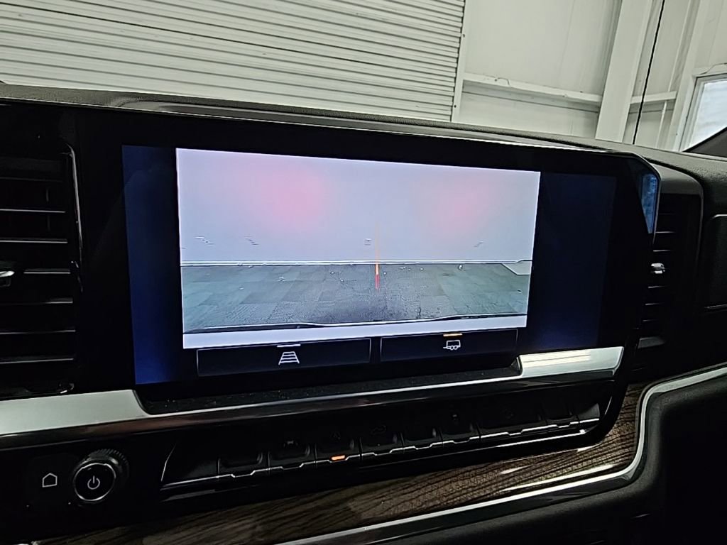 Used 2022 Chevrolet Silverado 1500 RST image 20