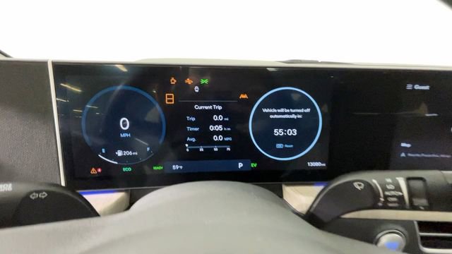 Used 2024 Hyundai Sonata Limited FWD image 25