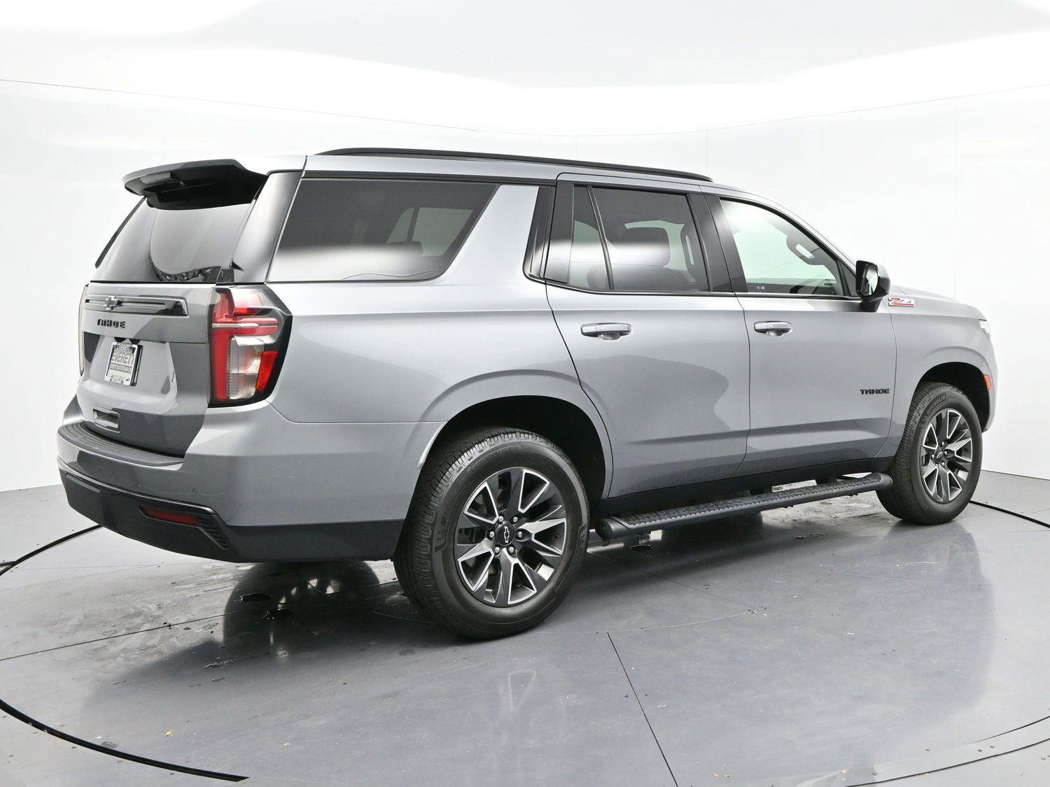 Used 2023 Chevrolet Tahoe Z71 AWD/4WD image 7