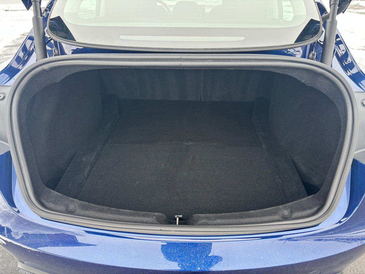 Used 2024 Tesla Model 3 image 11
