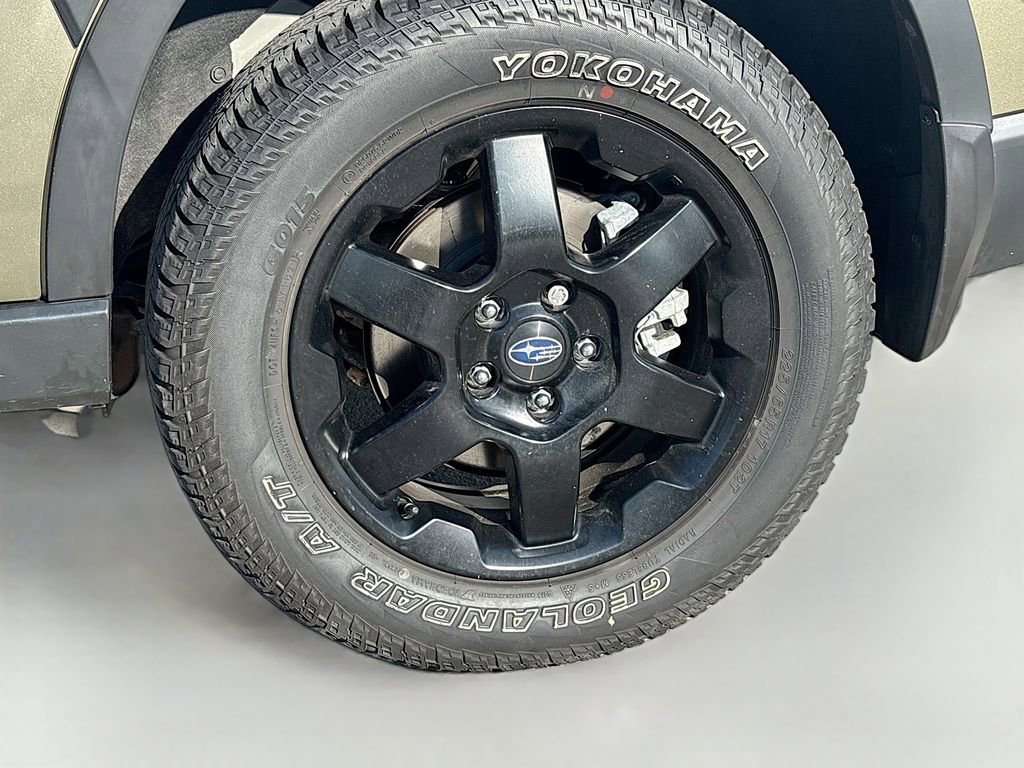 Used 2022 Subaru Outback Wilderness w/ Wilderness Package image 32