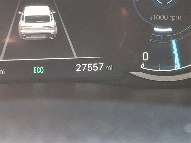 Used 2025 Genesis GV70 2.5T image 15