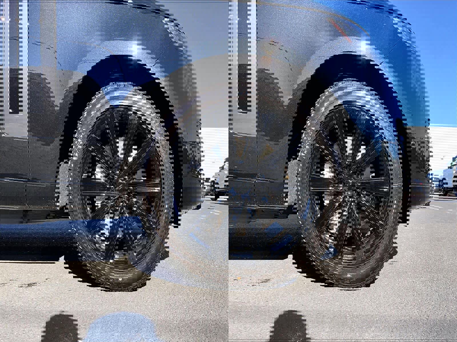 New 2026 Land Rover Range Rover SE image 14