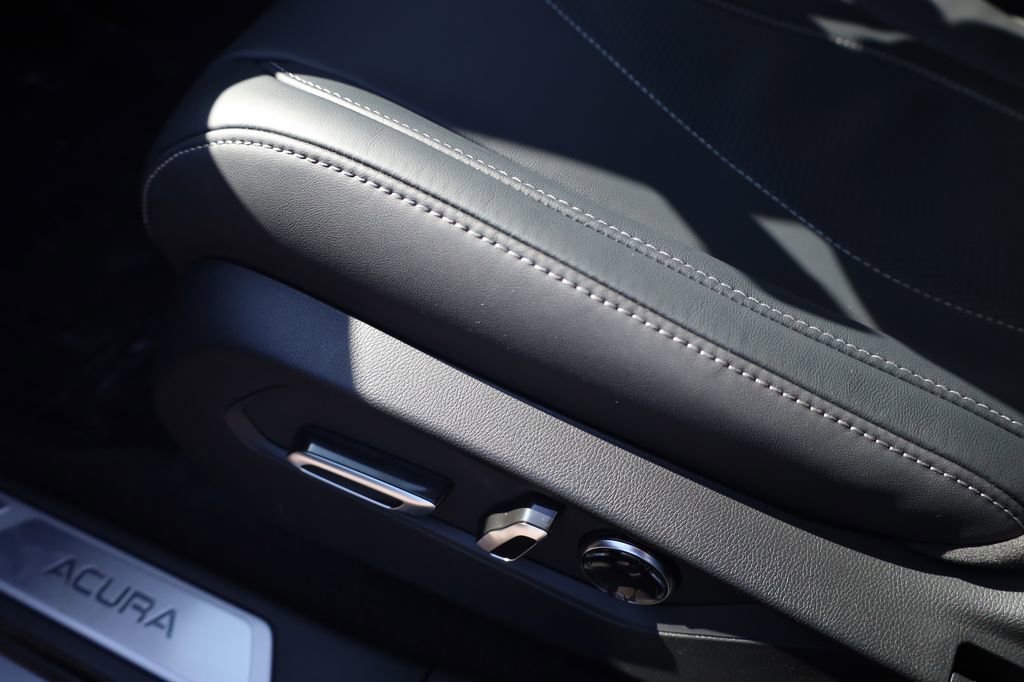 New 2025 Acura RDX w/ Technology Package image 13
