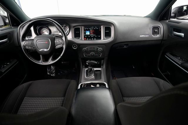 Used 2023 Dodge Charger SXT image 36