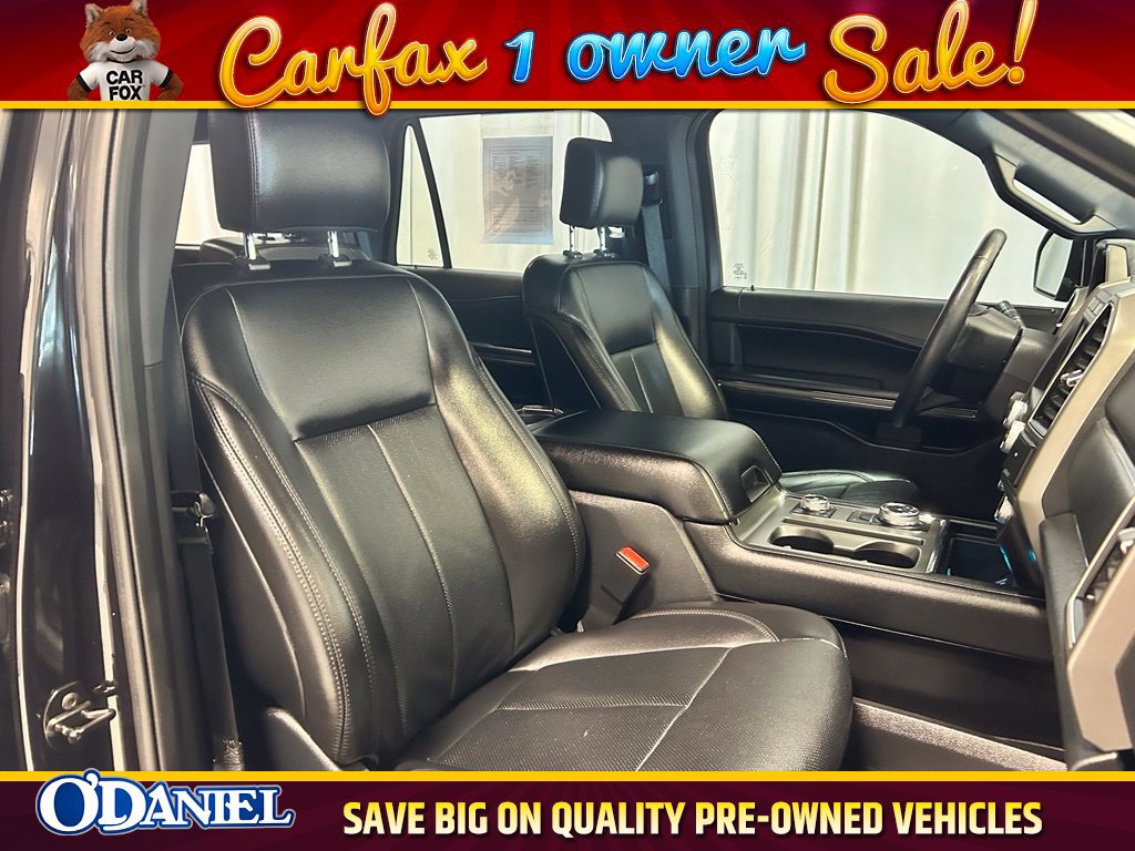 Used 2020 Ford Expedition XLT w/ Equipment Group 202A AWD/4WD image 25