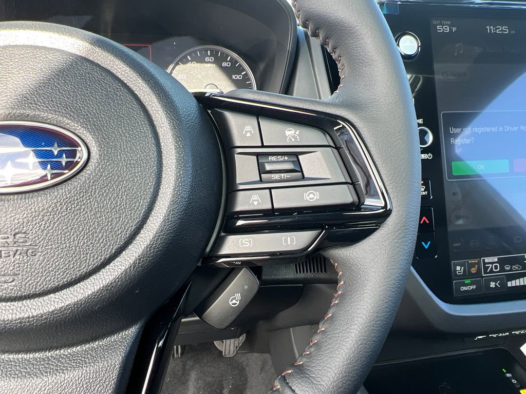 New 2026 Subaru Forester Touring image 25