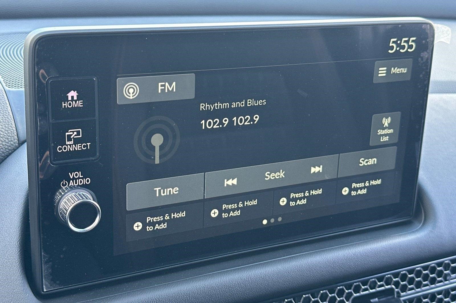 New 2026 Honda HR-V Sport image 20