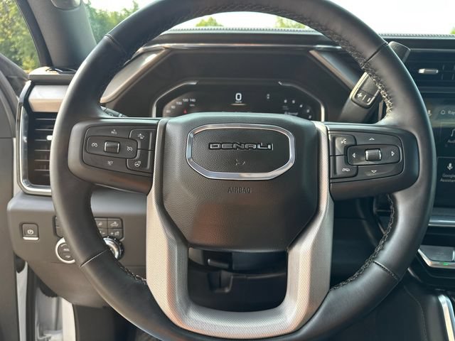 Certified 2024 GMC Sierra 2500 Denali w/ Denali Reserve Package AWD/4WD image 28