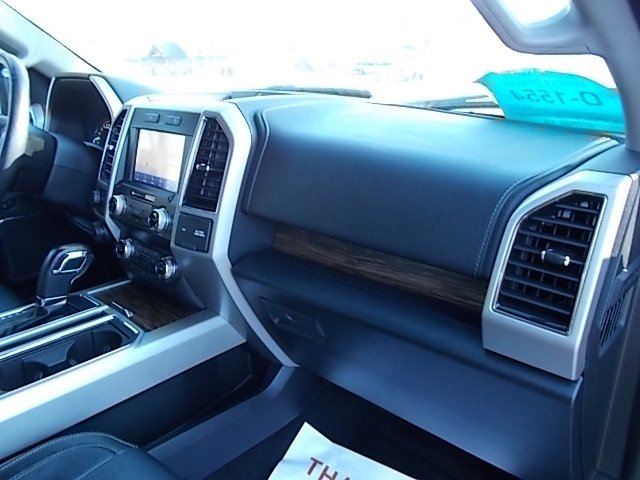 Used 2019 Ford F150 Lariat w/ Equipment Group 502A Luxury image 26