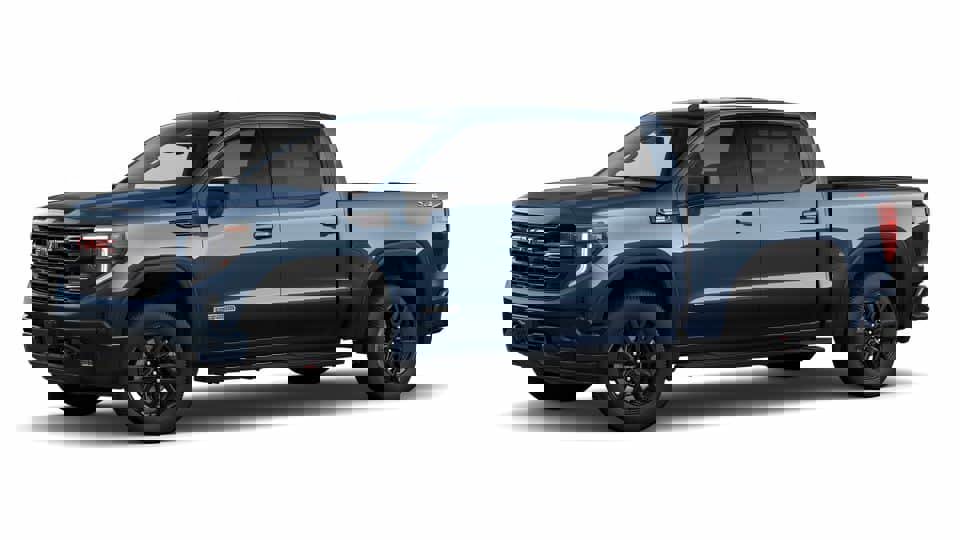 New 2026 GMC Sierra 1500 Elevation w/ Elevation Premium Package image 28