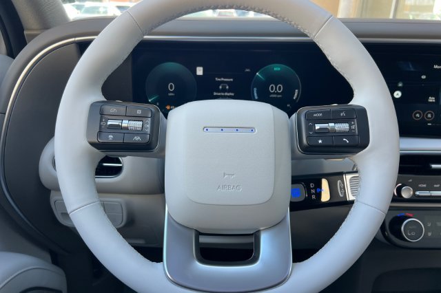 New 2026 Hyundai Palisade Limited AWD/4WD image 24