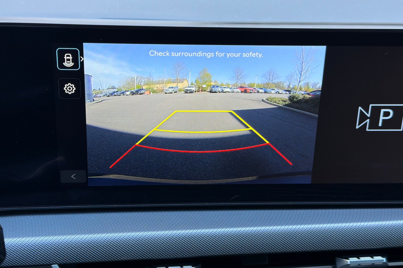 Used 2025 Hyundai Sonata SEL image 18