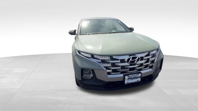 Used 2022 Hyundai Santa Cruz SEL AWD/4WD image 9