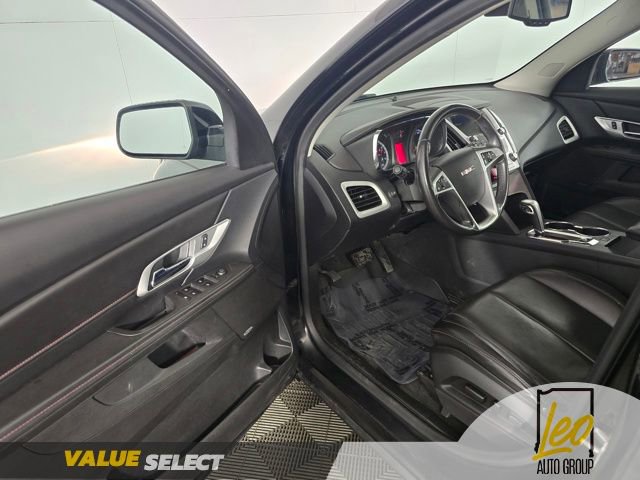 Used 2015 GMC Terrain SLT w/ Open Road Package image 10