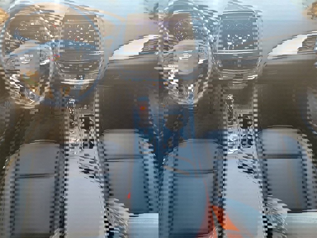 Used 2022 Cadillac CT5 Luxury w/ Sun And Sound Package image 14