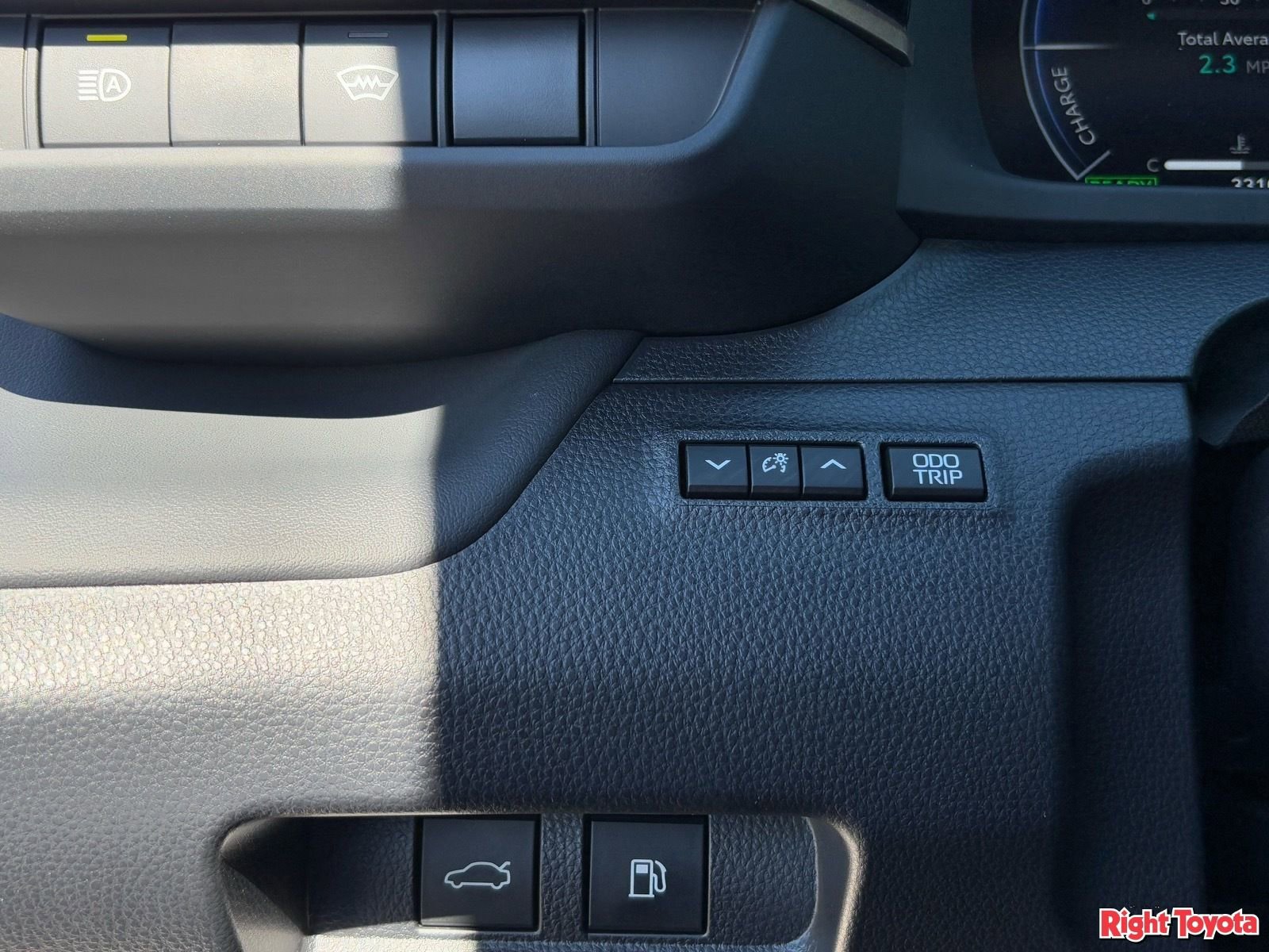 Certified 2026 Toyota Crown XLE image 31