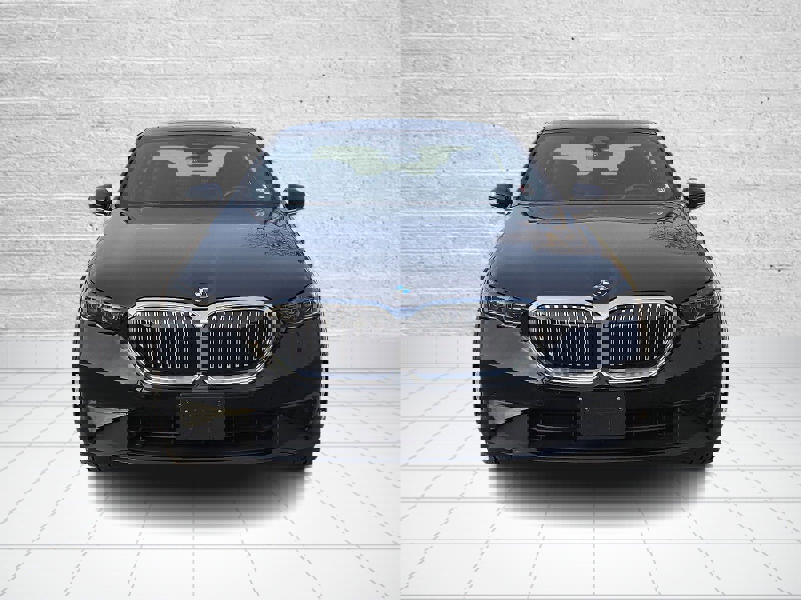 Certified 2024 BMW 530i xDrive w/ Premium Package image 2