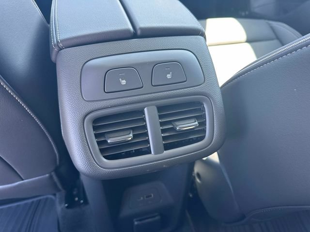 New 2026 Buick Envision Avenir AWD/4WD image 17