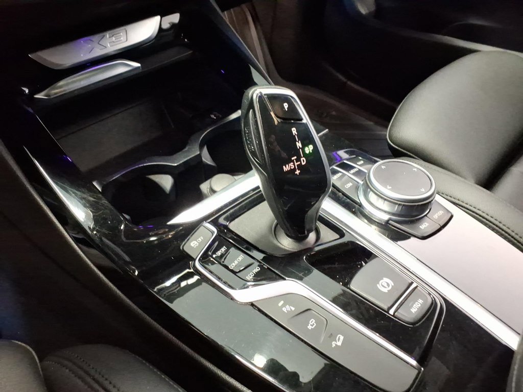 Used 2021 BMW X3 xDrive30i AWD/4WD image 17