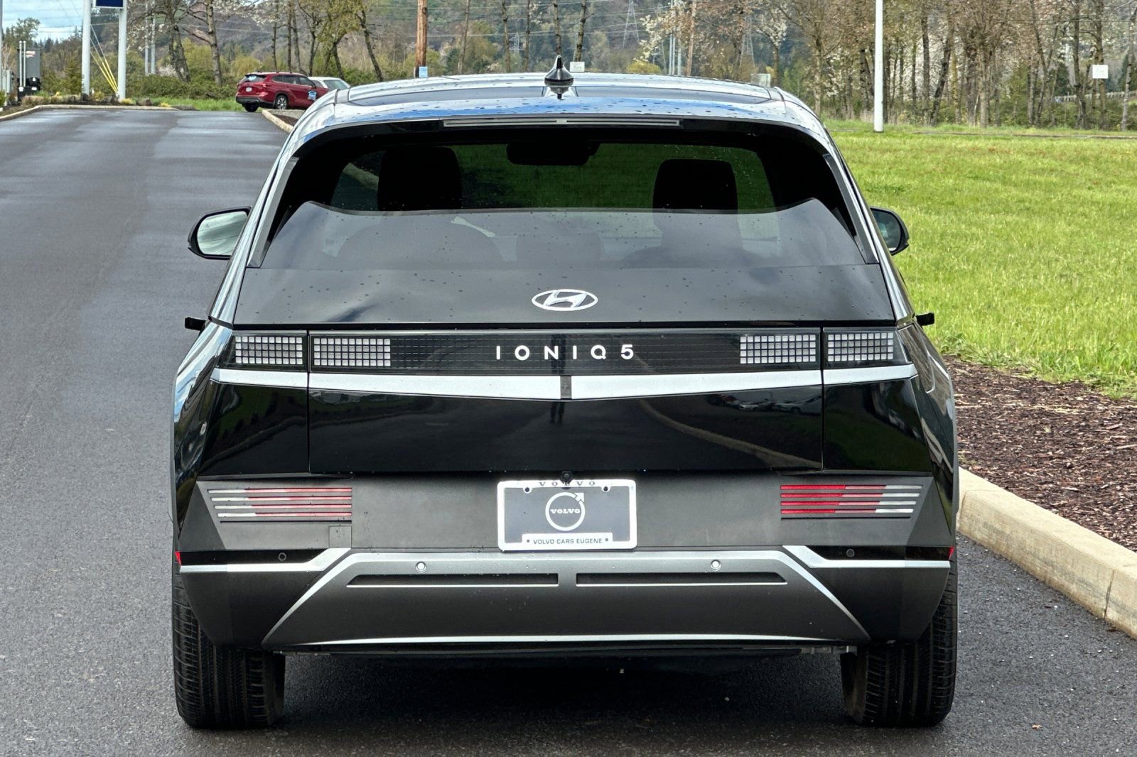 Used 2024 Hyundai Ioniq 5 SEL image 4