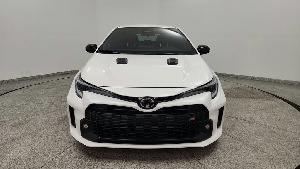 Used 2023 Toyota Corolla GR w/ Performance Package AWD/4WD image 9