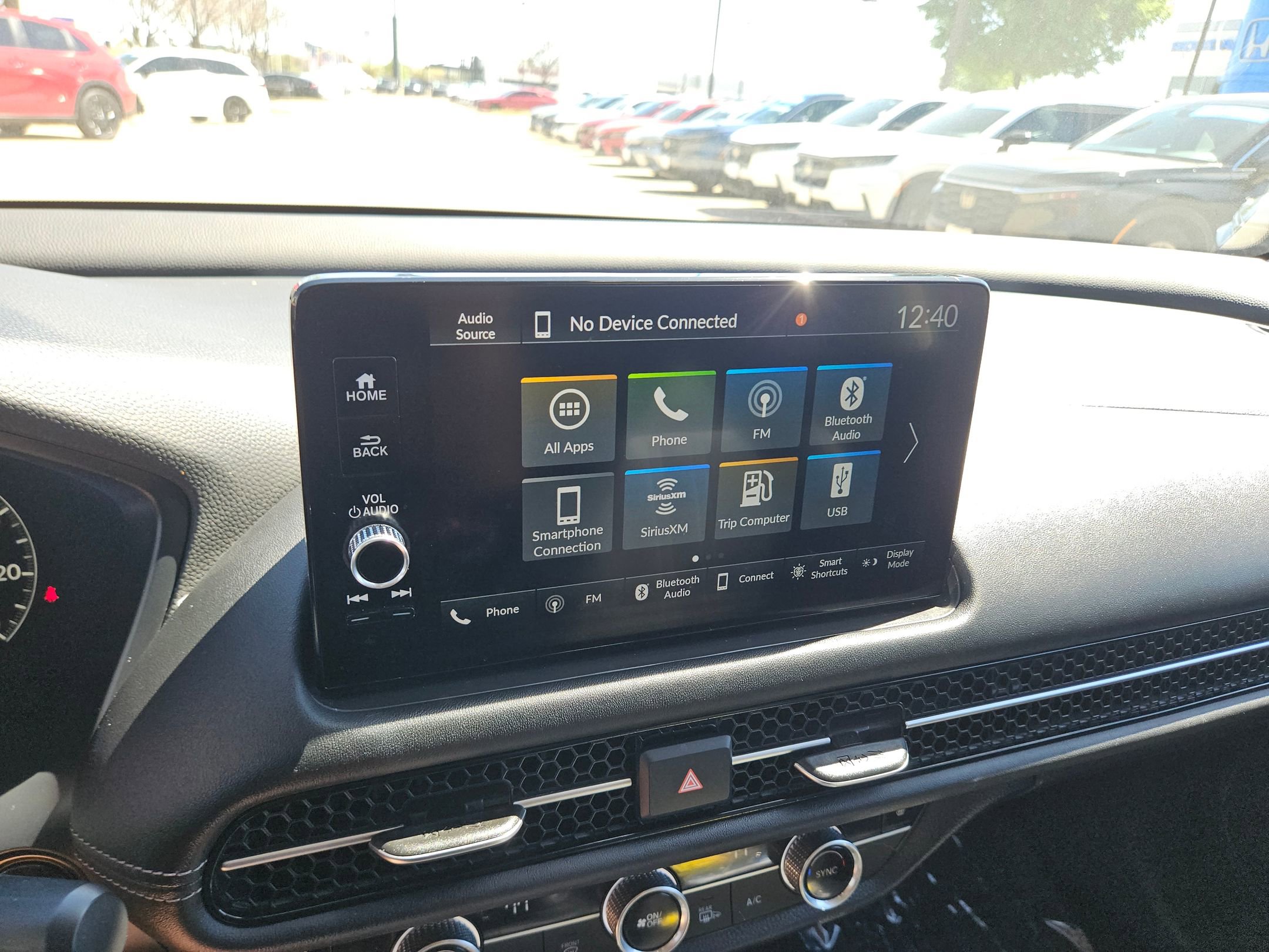 Certified 2023 Honda HR-V EX-L image 20