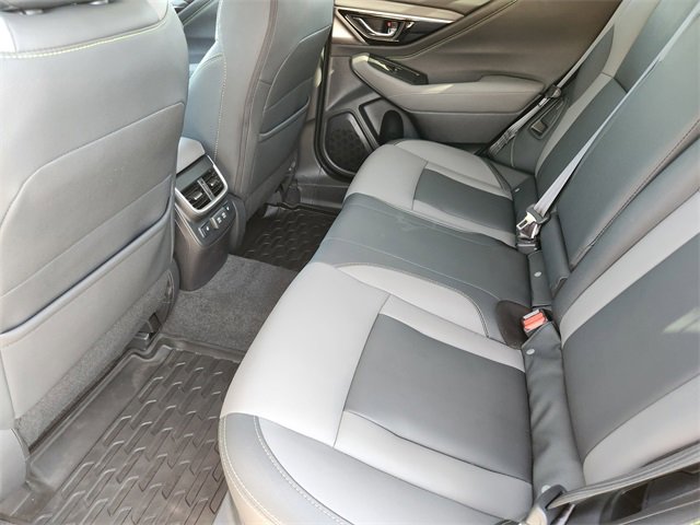 Used 2021 Subaru Outback Onyx Edition XT w/ Popular Package #2 image 31