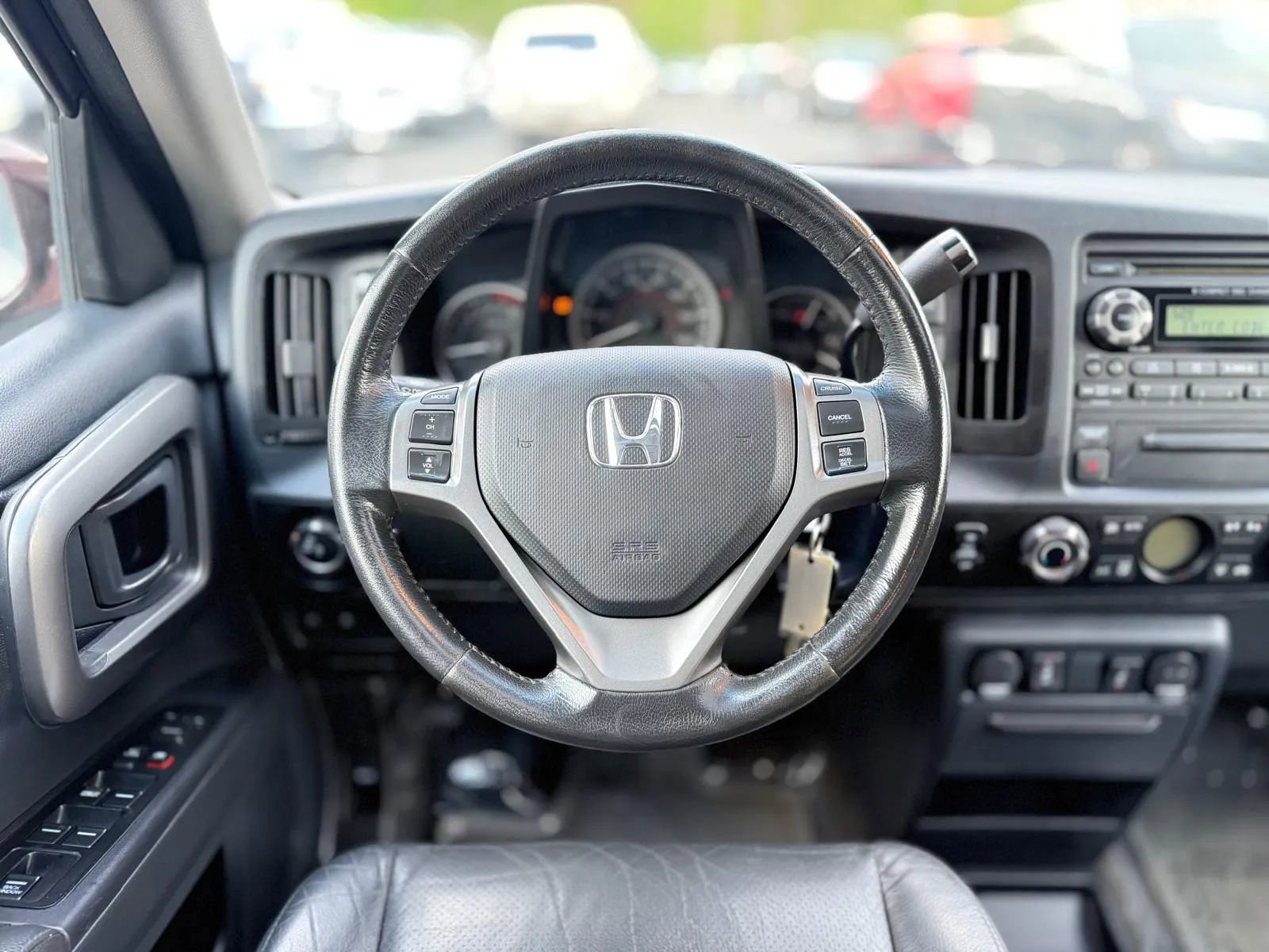 Used 2011 Honda Ridgeline RTL image 16