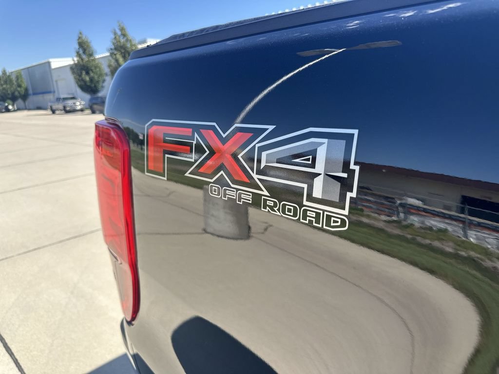 Used 2019 Ford Ranger Lariat w/ Equipment Group 501A Mid AWD/4WD image 32