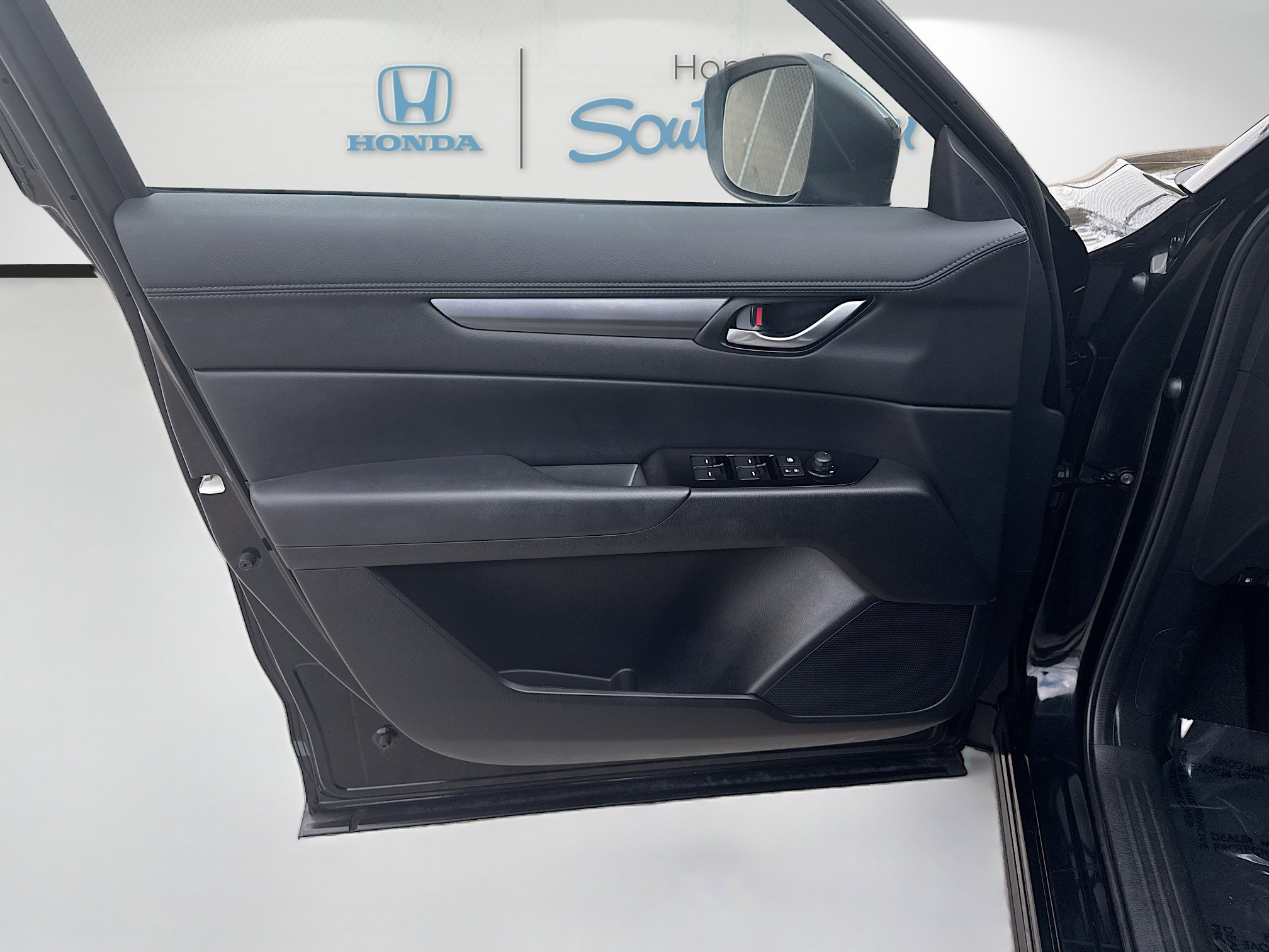 Used 2025 MAZDA CX-5 AWD 2.5 S w/ Select Package image 19